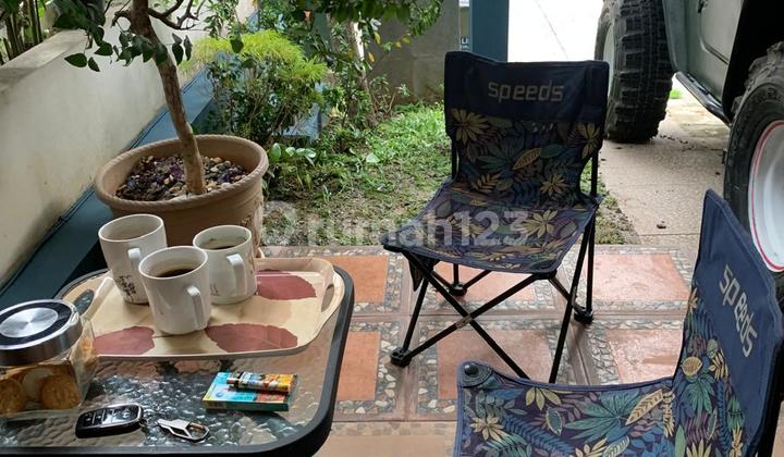 For Sale Fully Furnished Cosmo Cluster House in Lippo Cikarang 2