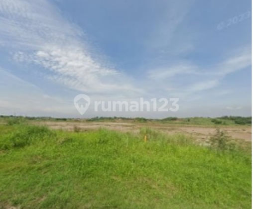 For Sale Plot Karawang West Java Industrial Estate