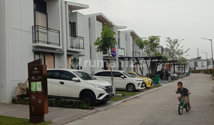 Dijual Rumah Cendana Spark Lippo Cikarang Dijual Rumah Cendana Spark Lippo Cikarang