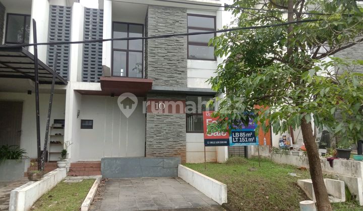 Dijual Rumah Taman Simpruk Summer Terrace Lippo Cikarang Bekasi Dijual Rumah Taman Simpruk Summer Terrace Lippo Cikarang Bekasi
