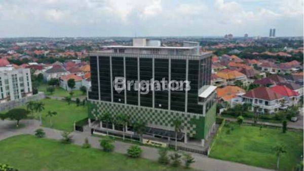 Gedung Wismari Graha Family Surabaya Bangunan Masih Bagus 1