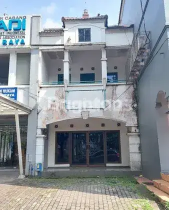 Ruko Sewa Soekarno Hatta Berada Di Pusat Bisnis Malang Kota 1