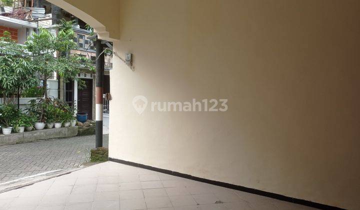 Rumah Sewa Tidar Siap Huni Dekat Sekolah Internasional 2