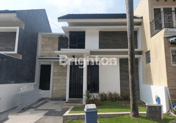 Rumah Murah Dieng Malang Siap Huni Rekomendasi Kpr 1