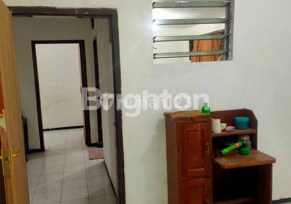 Rumah Tengah Kota Hanya Ada Satu Unit Terbatas Bisa Nego 2