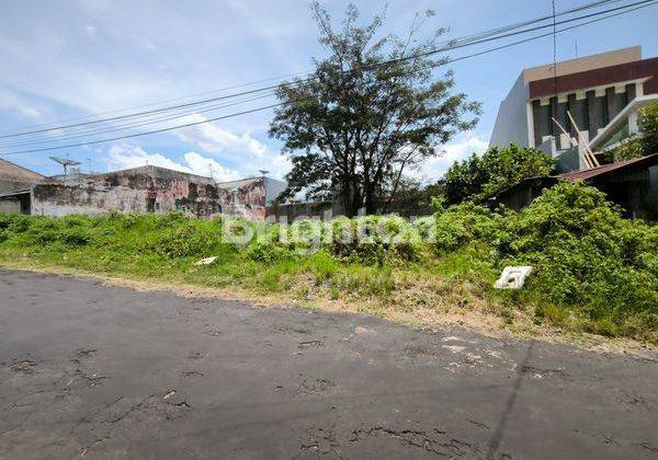 Tanah Murah Dieng Sangat Luas Dan Lebar Lokasi Tengah Kota 1