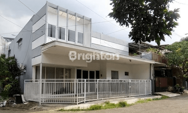 Rumah Kos Permata Jingga Suhat Siap Huni Tersedia Furnished 1