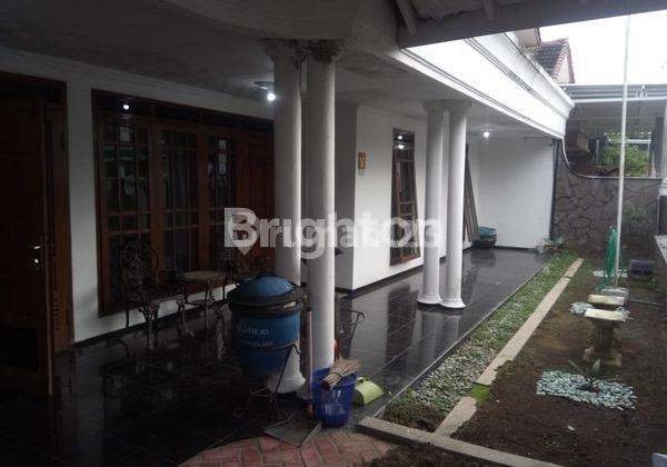 Rumah Suhat Dekat Brawijaya Harga Murah Siap Huni 2