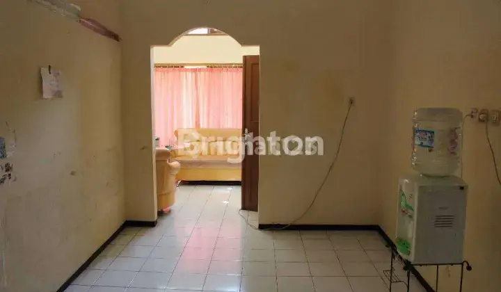 Rumah Suhat Malang Jual Murah Dekat Brawijaya 2