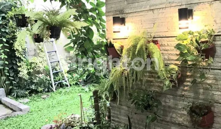 Rumah Permata Jingga Malang Siap Huni Lokasi Bagus Bisa KPR 2