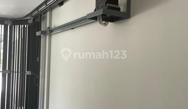Rumah Siap Huni Rapih Cantik Furnished di Lyndon Navapark Bsd 2