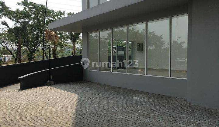 Dijual Cepat Kios Casa De Parco Tempat Strategis Dan Ramai di Bsd 1