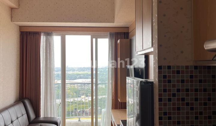 Disewa Cepat Apartment Casadeparco Bsd Siap Huni 2