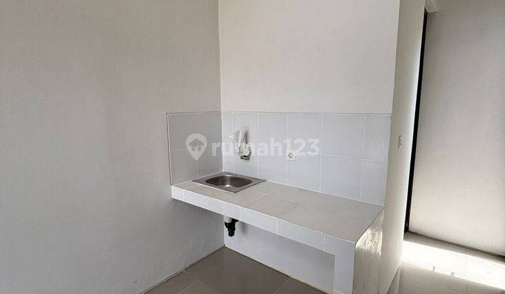 Rumah Siap Huni di Citra Garden Serpong Cluster Belle Fleur - Ceillet 2