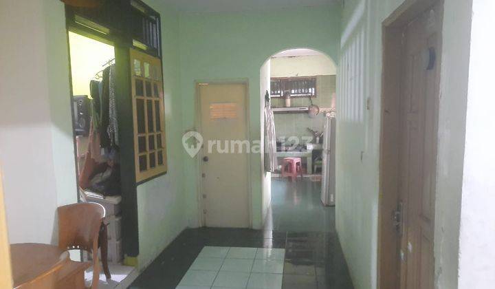 Rumah Rapih Dan Sejuk di Depok Akses Strategis 2