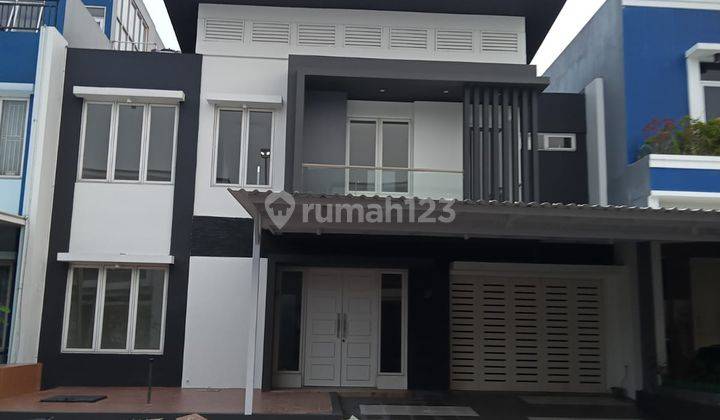 Disewa Cepat Rumah Rapih Dan Cantik di Cluster Lavaletta 1