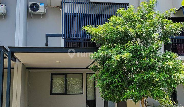 Disewa Cepat Rumah di Clsuter Tabebuya Impresahaus Bsd 2