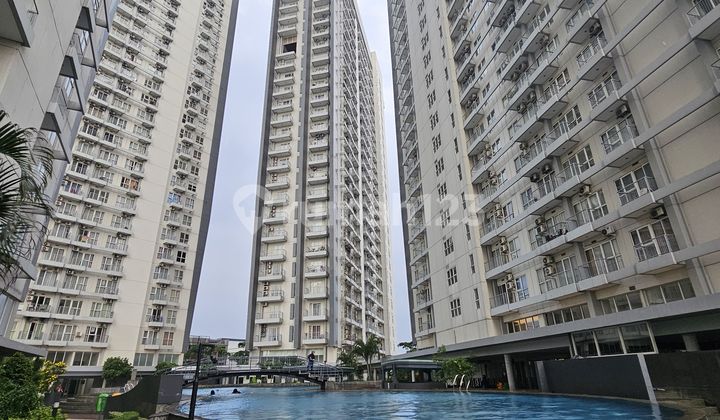 quickly rented apartment in BSD Casa De Parco ready to use quickly rented apartment in BSD Casa De Parco ready to use