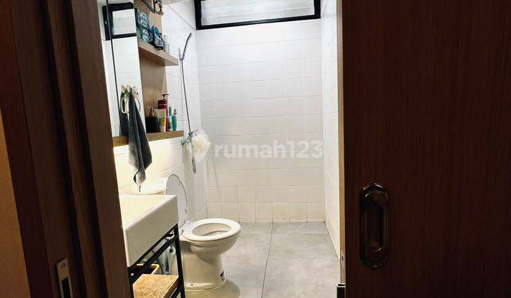 disewa cepat rumah di bsd tabebuya invesihaus 2