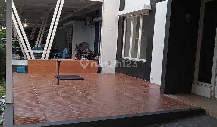 Disewa Cepat Rumah Rapih Dan Cantik di Cluster Lavaletta 2