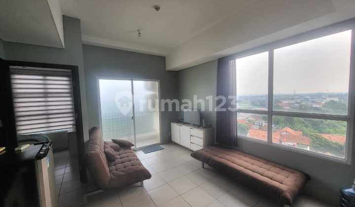 Disewa Cepat Apartment Saveria BSD 2 Bedroom Rapih dan Cantik Disewa Cepat Apartment Saveria BSD 2 Bedroom Rapih dan Cantik