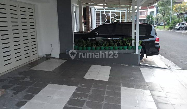 Disewa Cepat Rumah Rapih Dan Cantik di Cluster Lavaletta 2