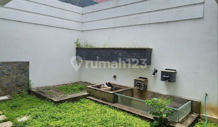 Butuh Cepat Laku Dijual/Disewakan Rumah Mewah Araya Golf Malang 2