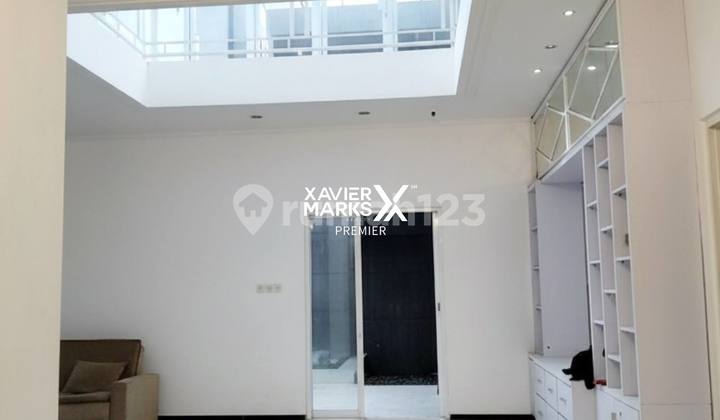 Jarang Ada Dijual Rumah Hook di Ijen Nirwana Klojen Kota Malang 2