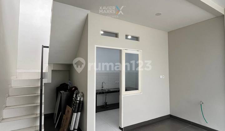 Disewakan Murah Rumah Araya Golf Malang Full Furnish Dekat Mall 2