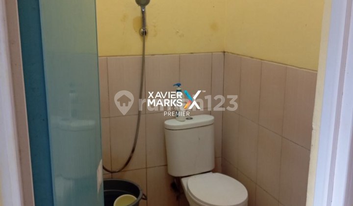 Dijual Murah Rumah Minimalis Siap Huni di Safe Garden Malang  2