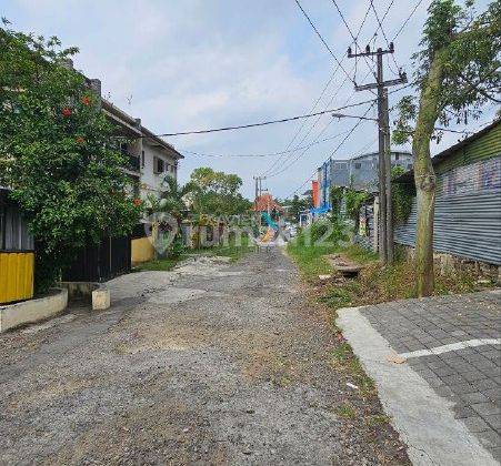 F235 Rumah Disewakan Spek Ruang Usaha di Lembah Dieng Kota Malang 2