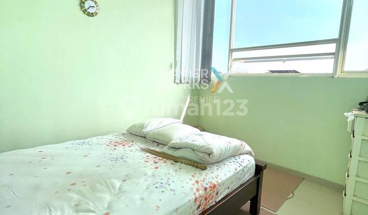 For Sale Well-Maintained Hook House Ready to Occupy in Villa Puncak Tidar, Malang 2