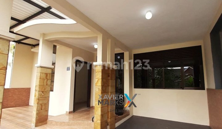 Properti Langka Dijual Rumah Terawat di Permata Jingga Kota Malang  2