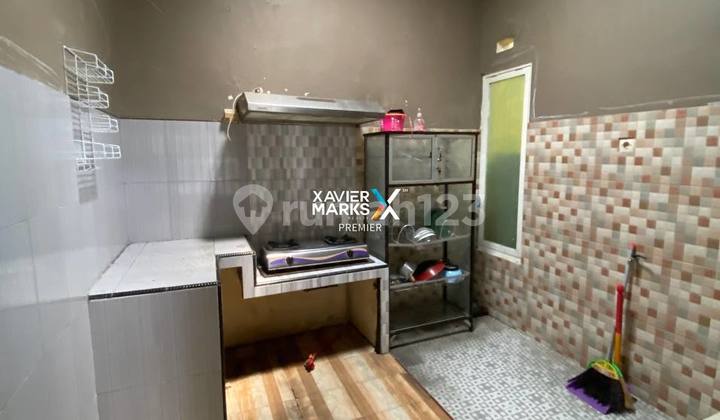 For Sale/For Rent City Center House on Jl Ikan-Ikan Blimbing, Malang City 2