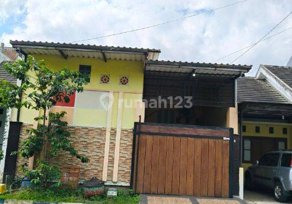 F396 Rumah Murah Minimalis 1 Lantai Hanya 475juta an ,di  Malang  1