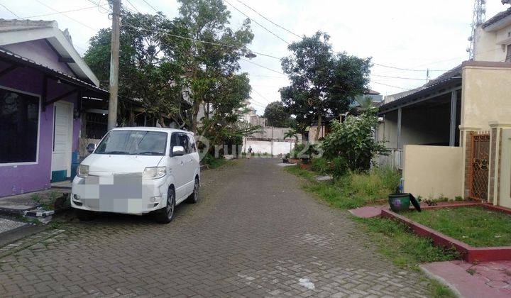 Rumah Baru Renovasi Kondisi Siap Huni Di Daerah Gadang 2