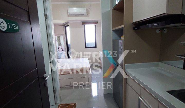 Apartemen BEGAWAN Dinoyo Full Furnish Dan Elektronik 2