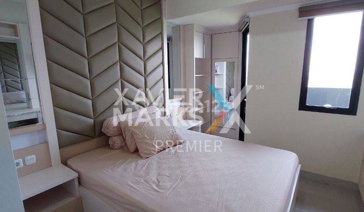 Apartemen BEGAWAN Dinoyo Full Furnish Dan Elektronik 1