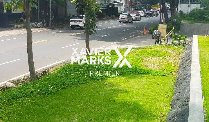 Gudang Lokasi Strategis Nol Jalan Raden Panji Suroso 2