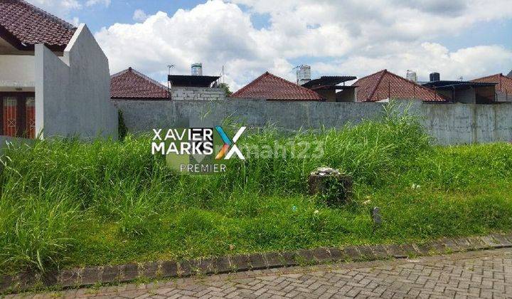 Tanah Kavling di Graha Kencana Malang Strategis  2