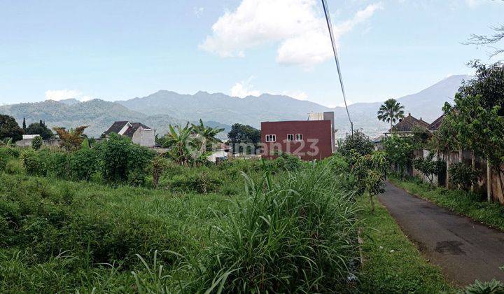 Tanah Murah di Daerah Jalan Abdul Gani Atas Batu View Ciamik  2