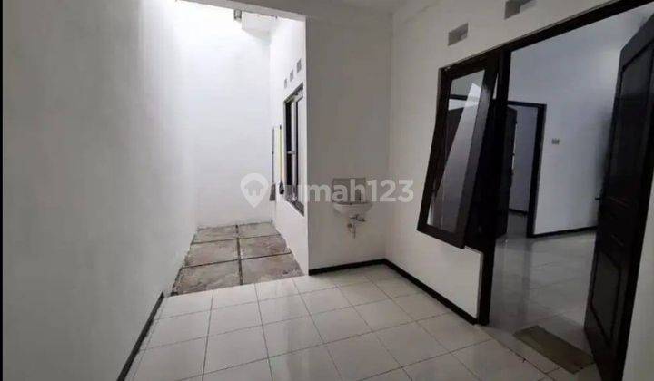 Rumah Minimalis di Mulyorejo Malang Hunian Bagus Terawat  4