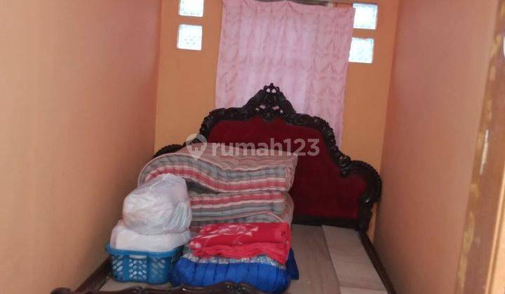 Rumah Siap Huni di Sawojajar Malang Lokasi Hunian Strategis  2