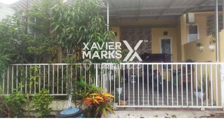Rumah Terawat Siap Huni di Puri Nirwana Jedong Malang  1