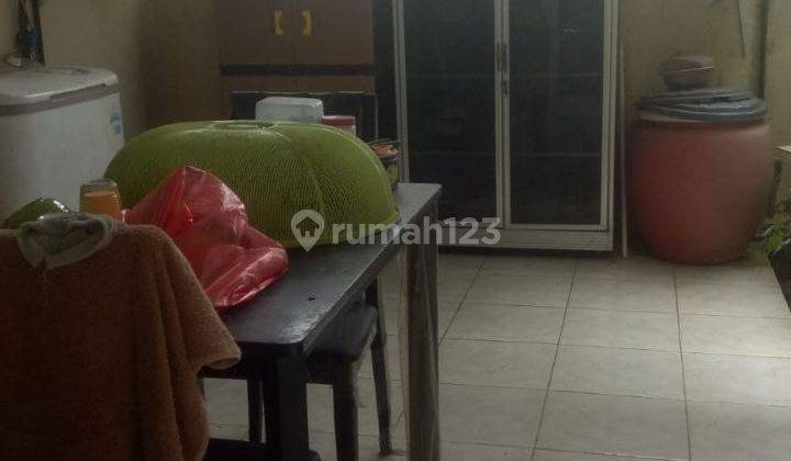 Rumah Terawat Siap Huni di Puri Nirwana Jedong Malang  3