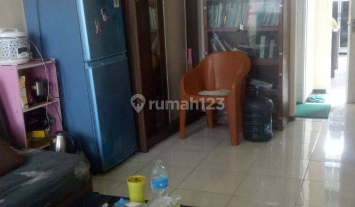 Rumah Terawat Siap Huni di Puri Nirwana Jedong Malang  4