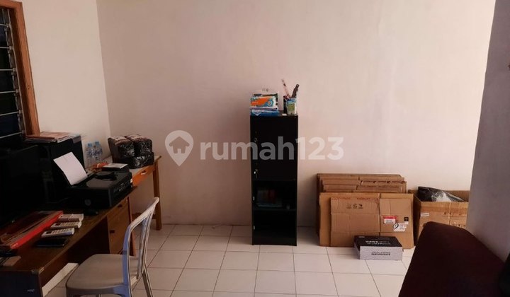 Ruko di Danau Toba Malang Lokasi Strategis Sebelah Velodrom  3
