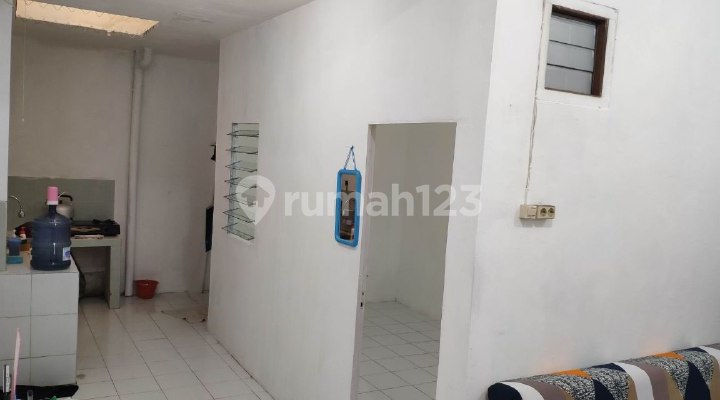 Ruko di Danau Toba Malang Lokasi Strategis Sebelah Velodrom  4