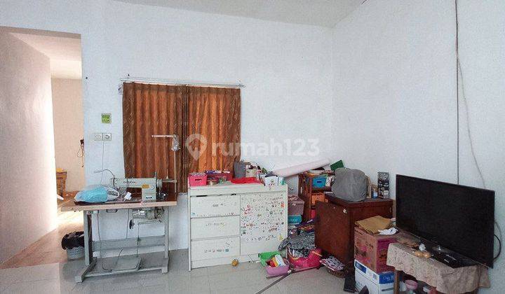 Rumah di Jalan Ikan Ikan Blimbing Malang Hunian Strategis  3