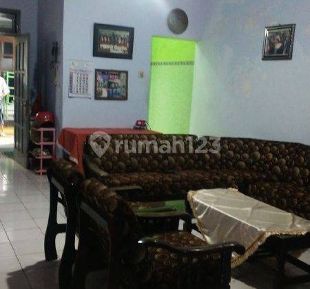 Rumah di Jalan Raya Propos Kebun Agung Malang Strategis  2